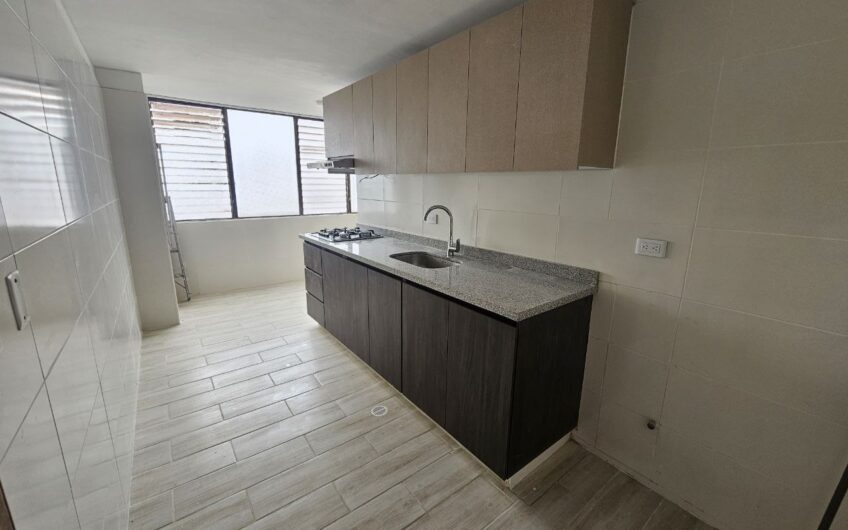 Apartamento en Arriendo – Sector Nogales, Norte de Armenia