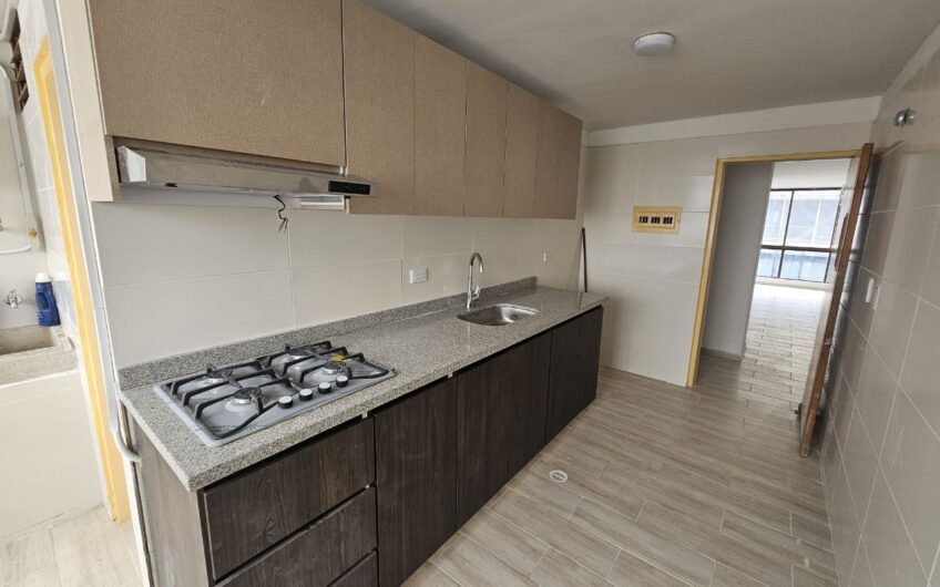 Apartamento en Arriendo – Sector Nogales, Norte de Armenia