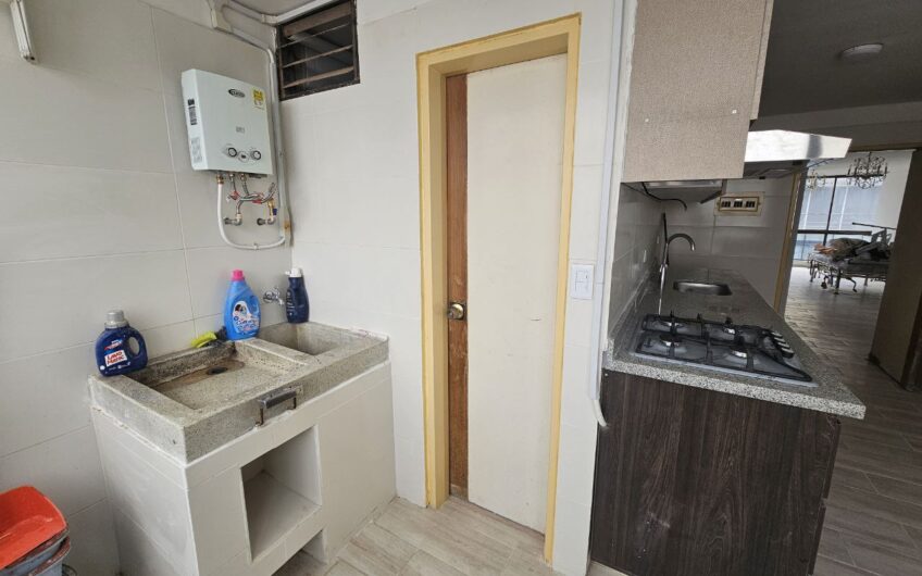Apartamento en Arriendo – Sector Nogales, Norte de Armenia