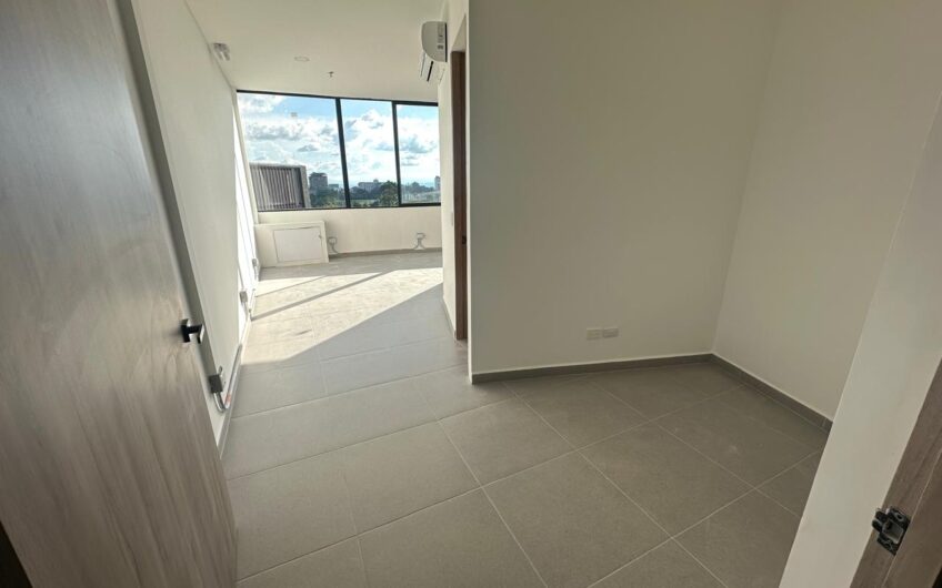 Consultorio para Alquiler en la Avenida Centenario