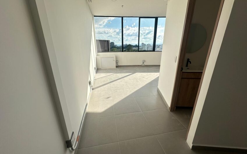 Consultorio para Alquiler en la Avenida Centenario