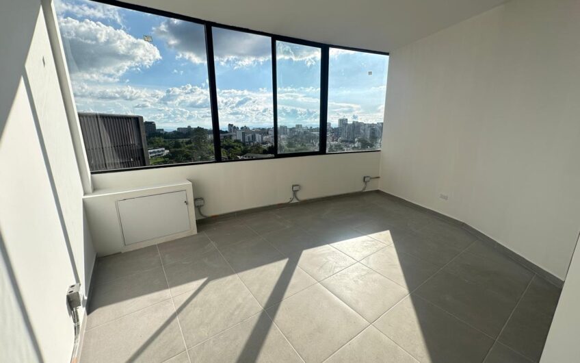 Consultorio para Alquiler en la Avenida Centenario