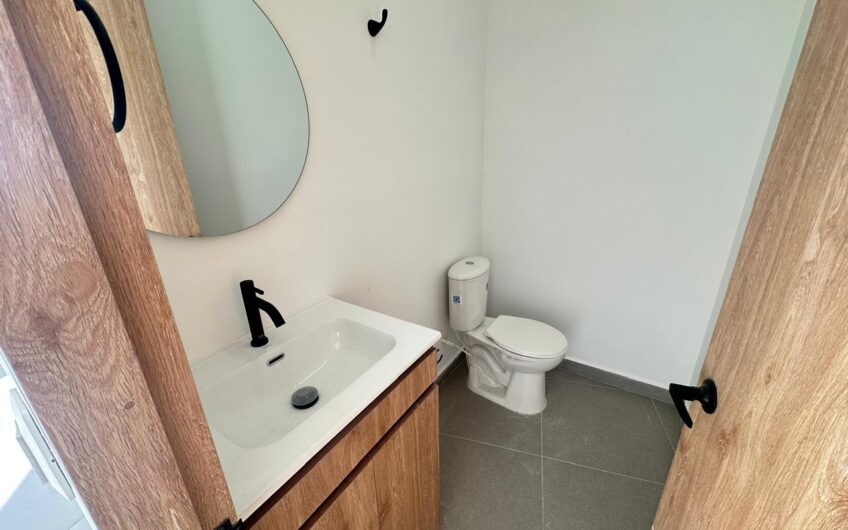 Consultorio para Alquiler en la Avenida Centenario