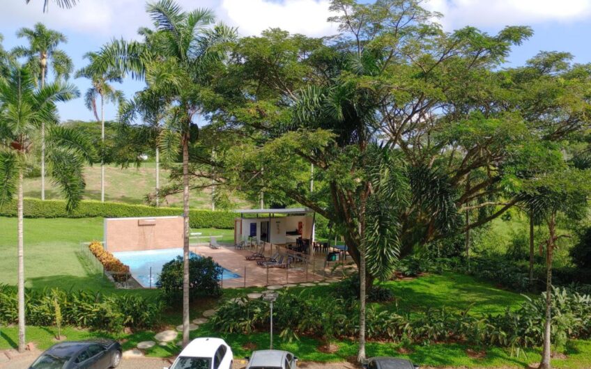 Exclusivo Apartamento Campestre Para La Venta- Pereira, Risaralda.