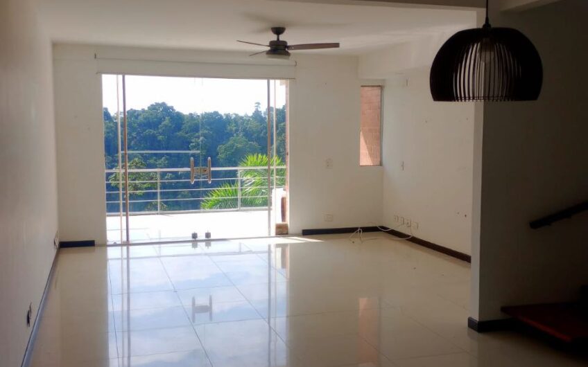 Exclusivo Apartamento Campestre Para La Venta- Pereira, Risaralda.