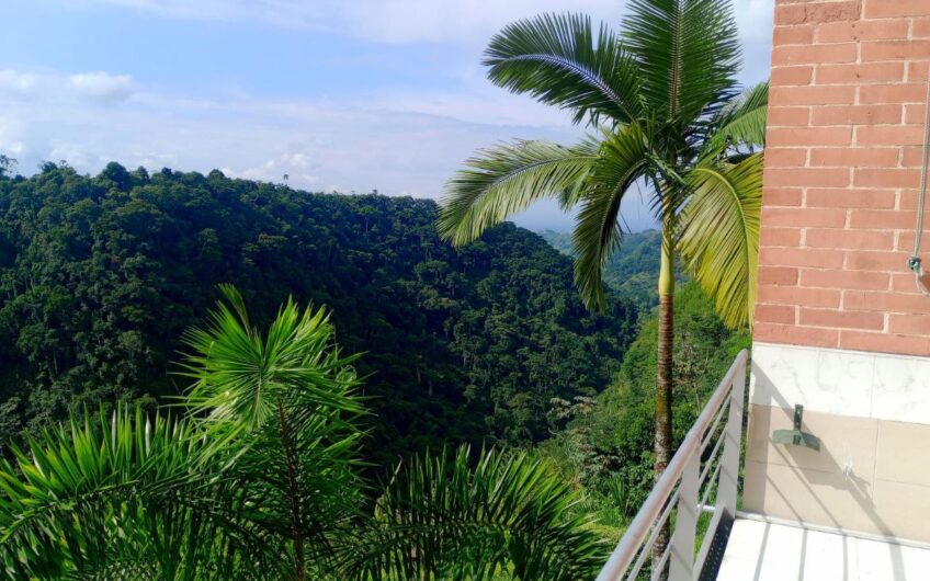 Exclusivo Apartamento Campestre Para La Venta- Pereira, Risaralda.