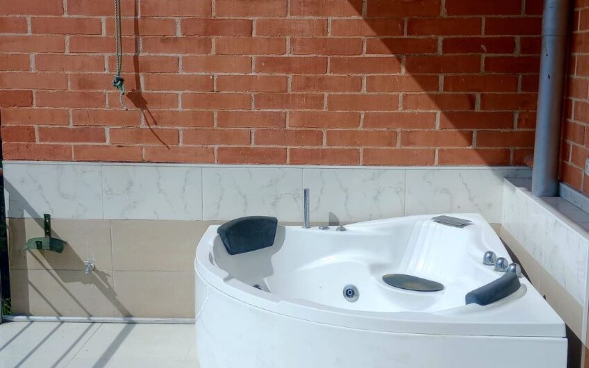 Exclusivo Apartamento Campestre Para La Venta- Pereira, Risaralda.