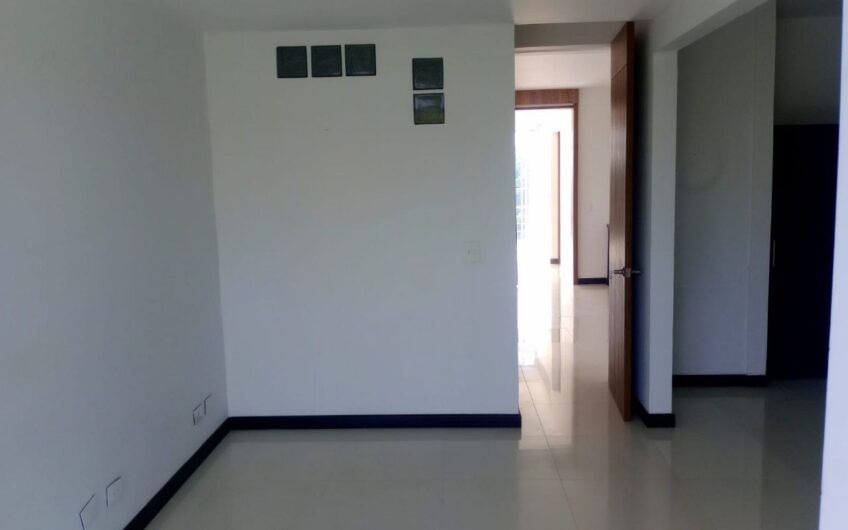 Exclusivo Apartamento Campestre Para La Venta- Pereira, Risaralda.