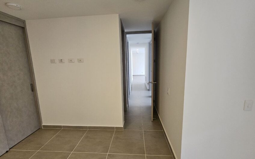 Apartamento En El Norte de Armenia Para La Venta