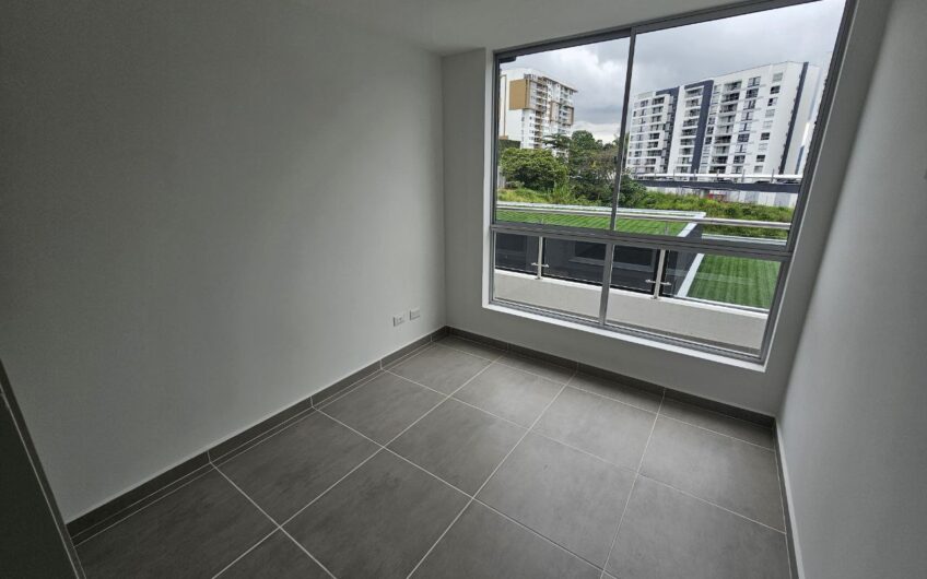 Apartamento En El Norte de Armenia Para La Venta