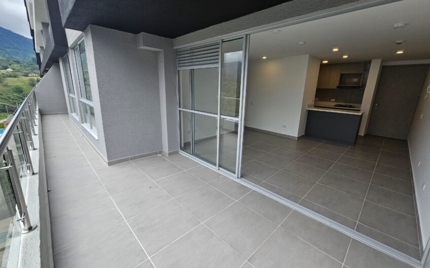 Apartamento En El Norte de Armenia Para La Venta