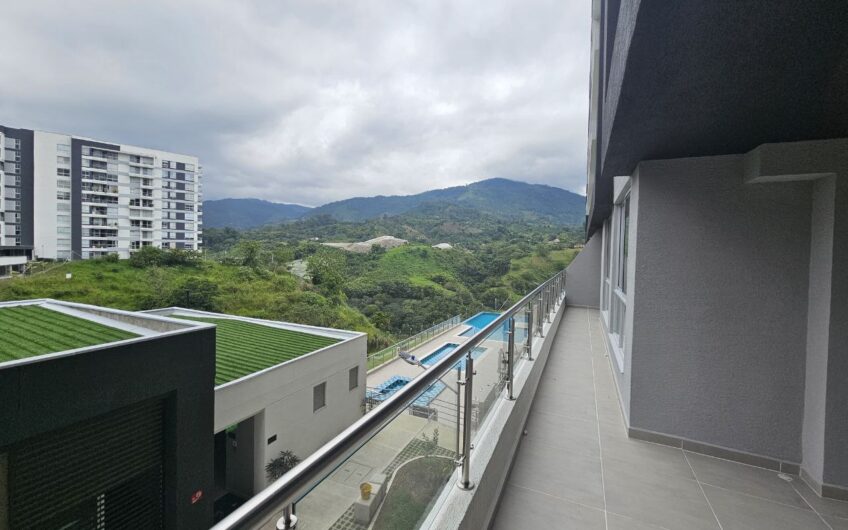 Apartamento En El Norte de Armenia Para La Venta