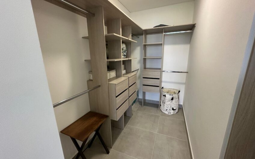 Apartamento Campestre Amoblando En Renta- Vía Club Campestre