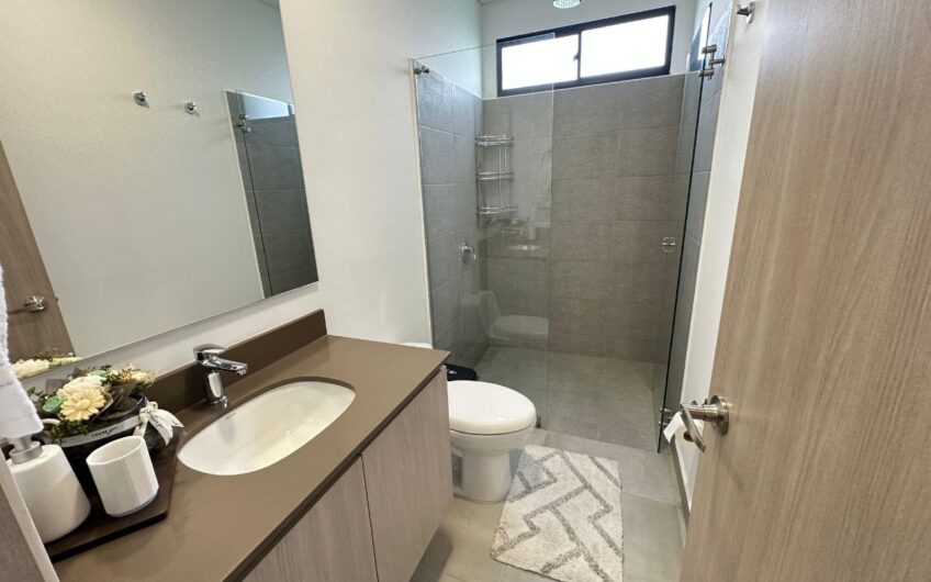 Apartamento Campestre Amoblando En Renta- Vía Club Campestre