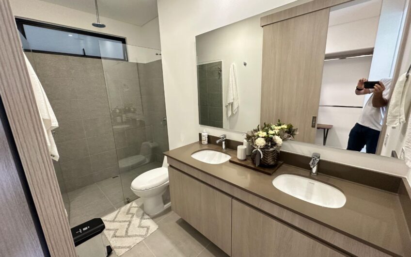 Apartamento Campestre Amoblando En Renta- Vía Club Campestre
