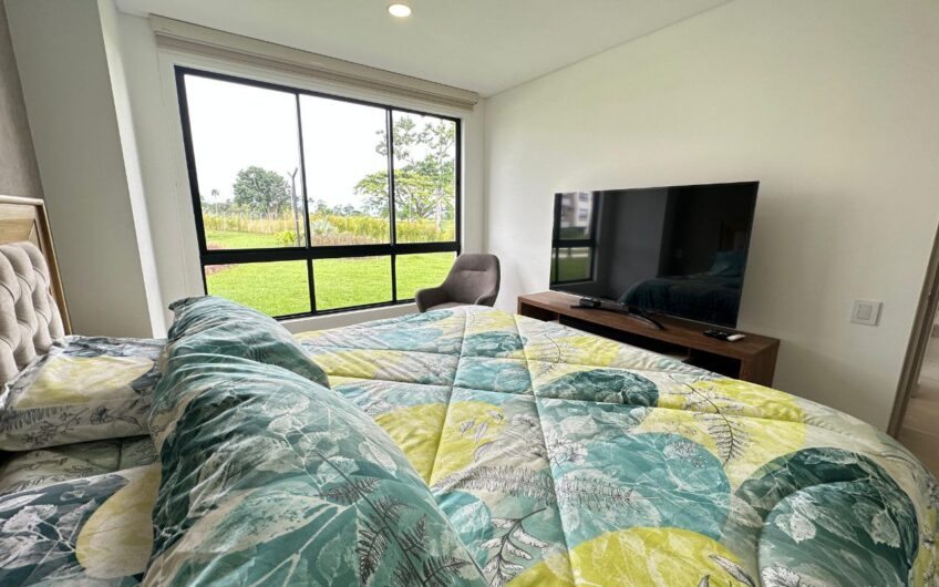 Apartamento Campestre Amoblando En Renta- Vía Club Campestre