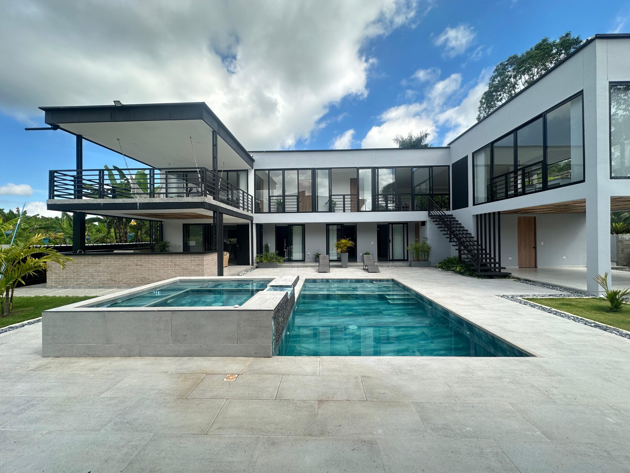 Espectacular Casa Campestre para la Venta cerca al Parque del Café