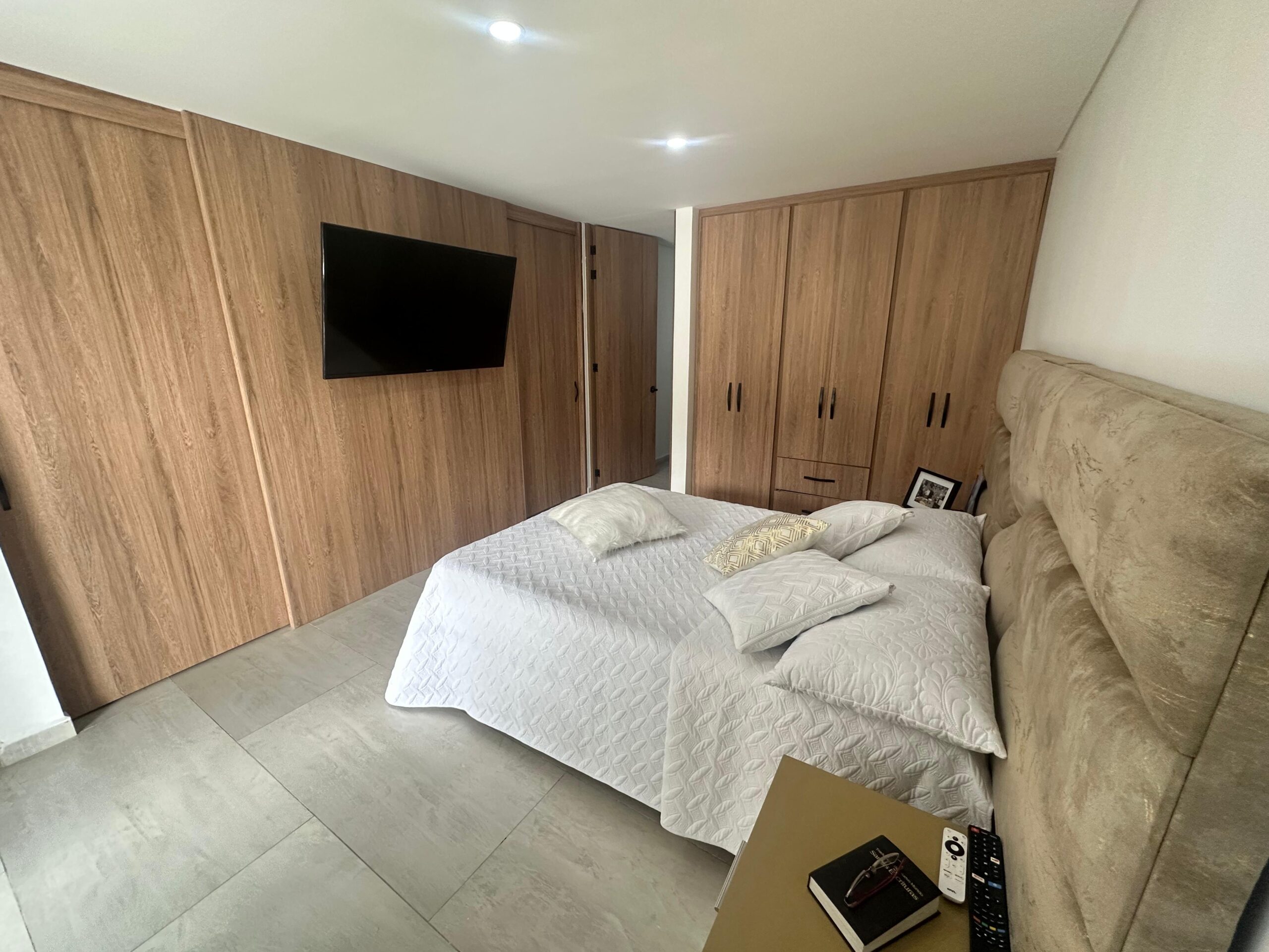 Espectacular Casa Campestre para la Venta cerca al Parque del Café