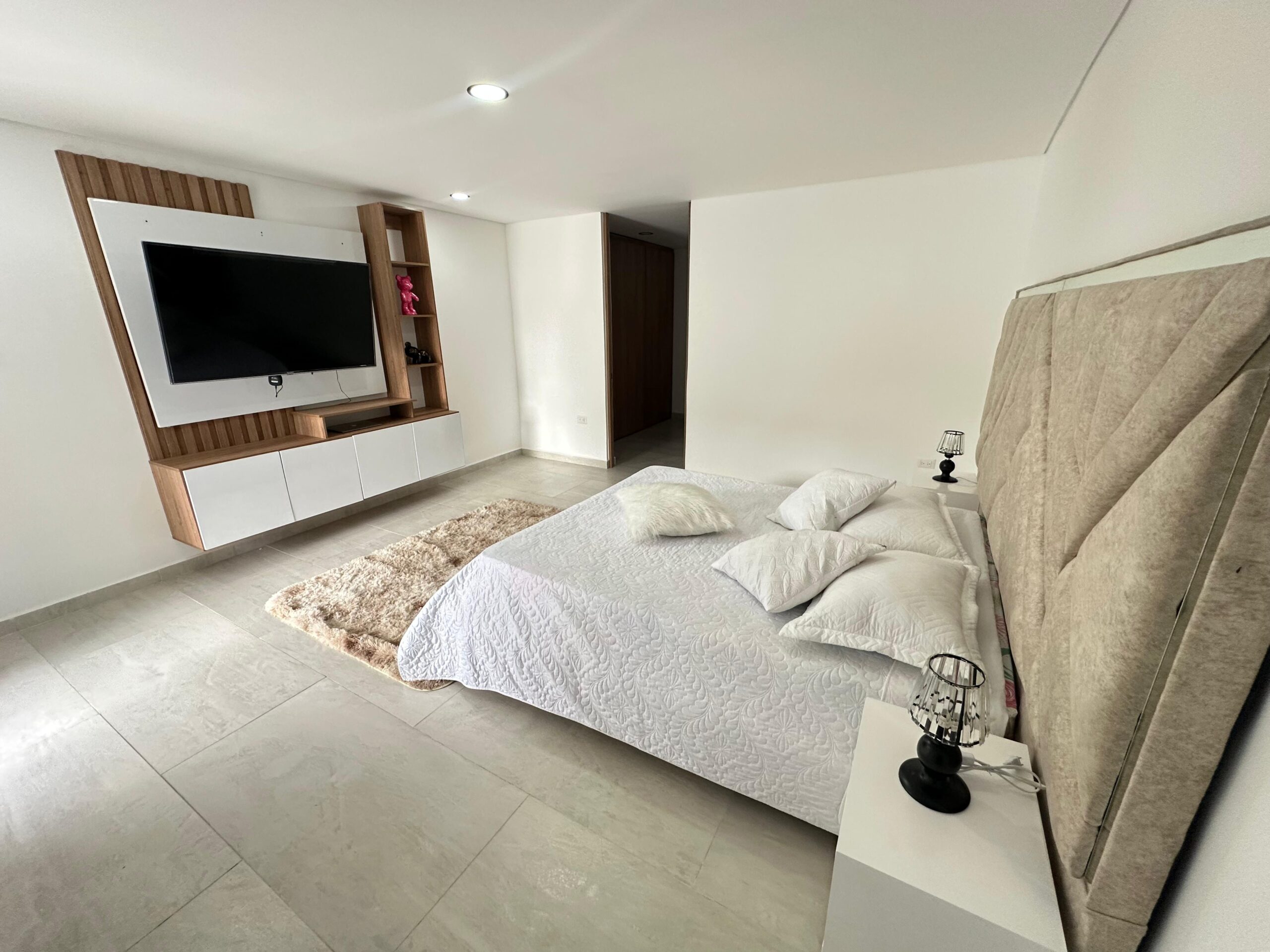 Espectacular Casa Campestre para la Venta cerca al Parque del Café
