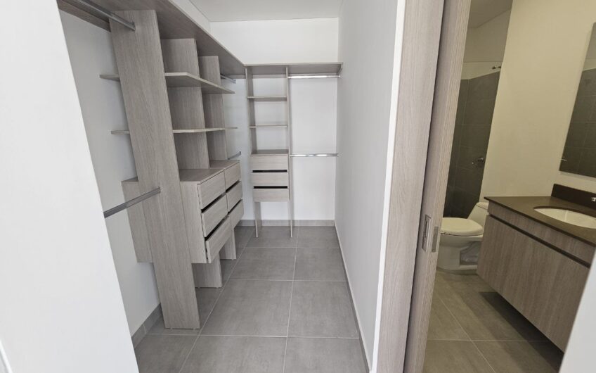 Apartamento Campestre En Alquiler- Via Al Caimo