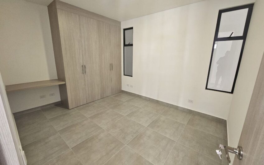 Apartamento Campestre En Alquiler- Via Al Caimo