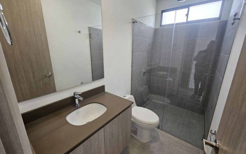 Apartamento Campestre En Alquiler- Via Al Caimo