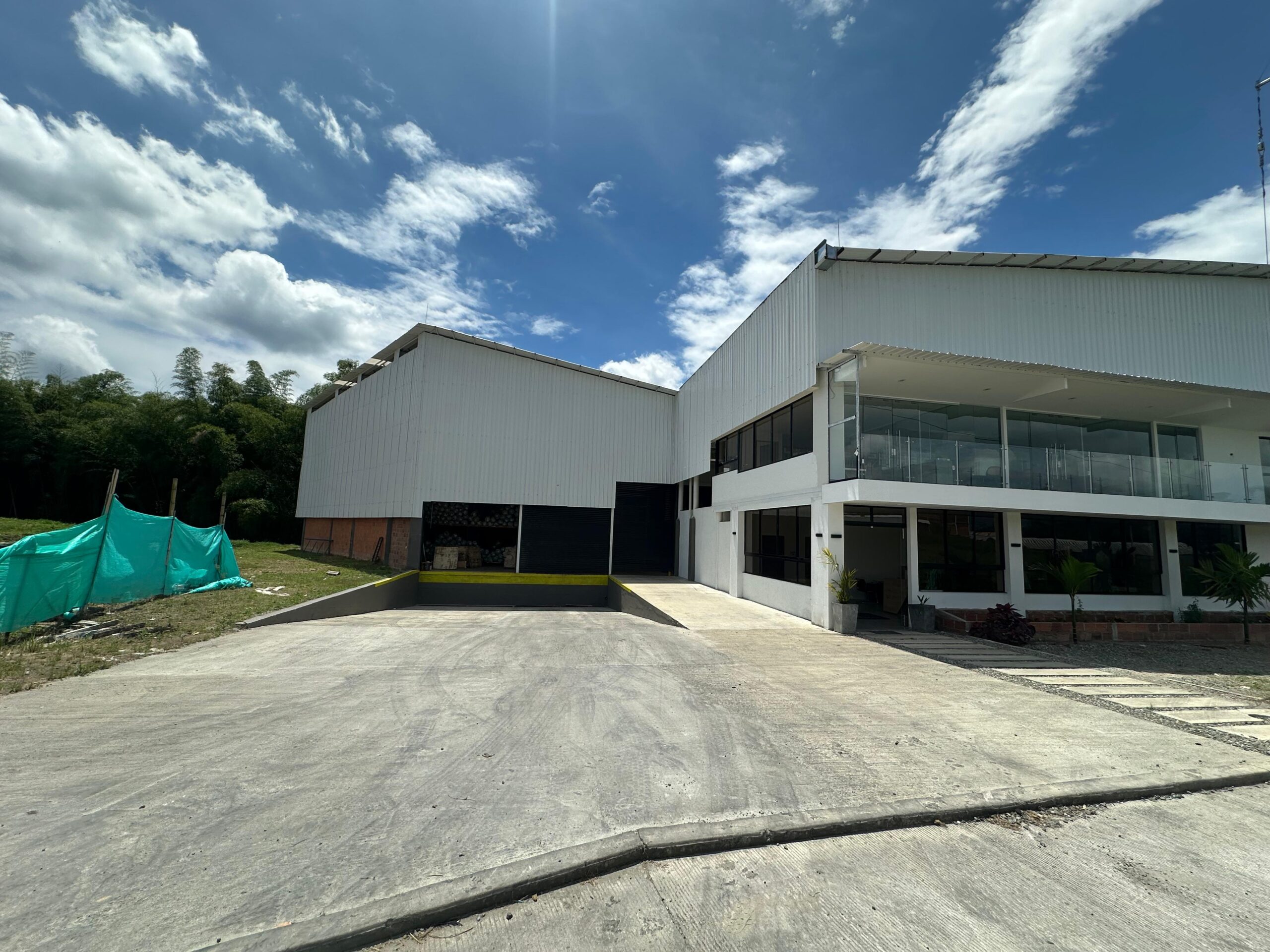Bodega para la Venta en Zona Franca