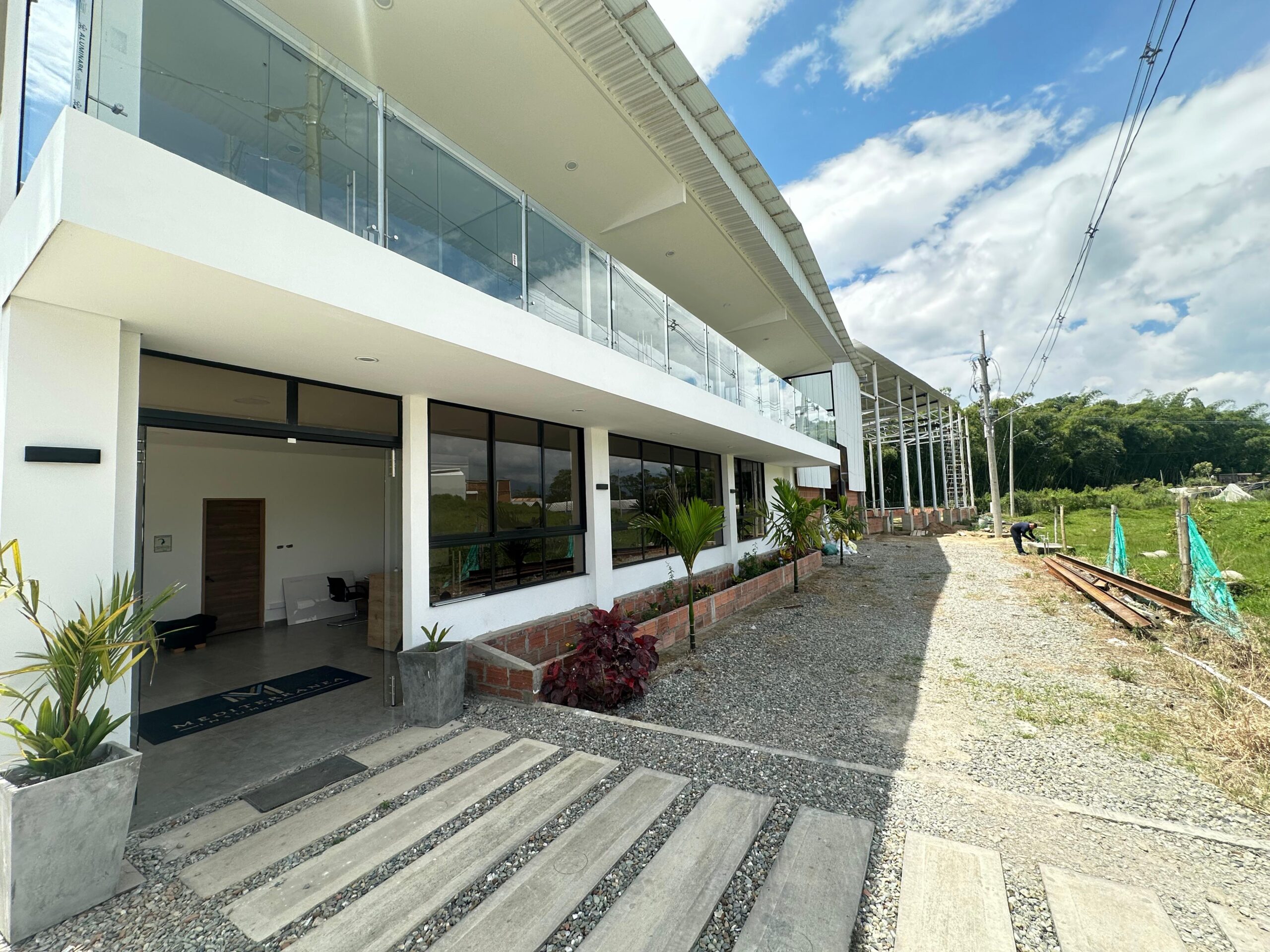 Bodega para la Venta en Zona Franca