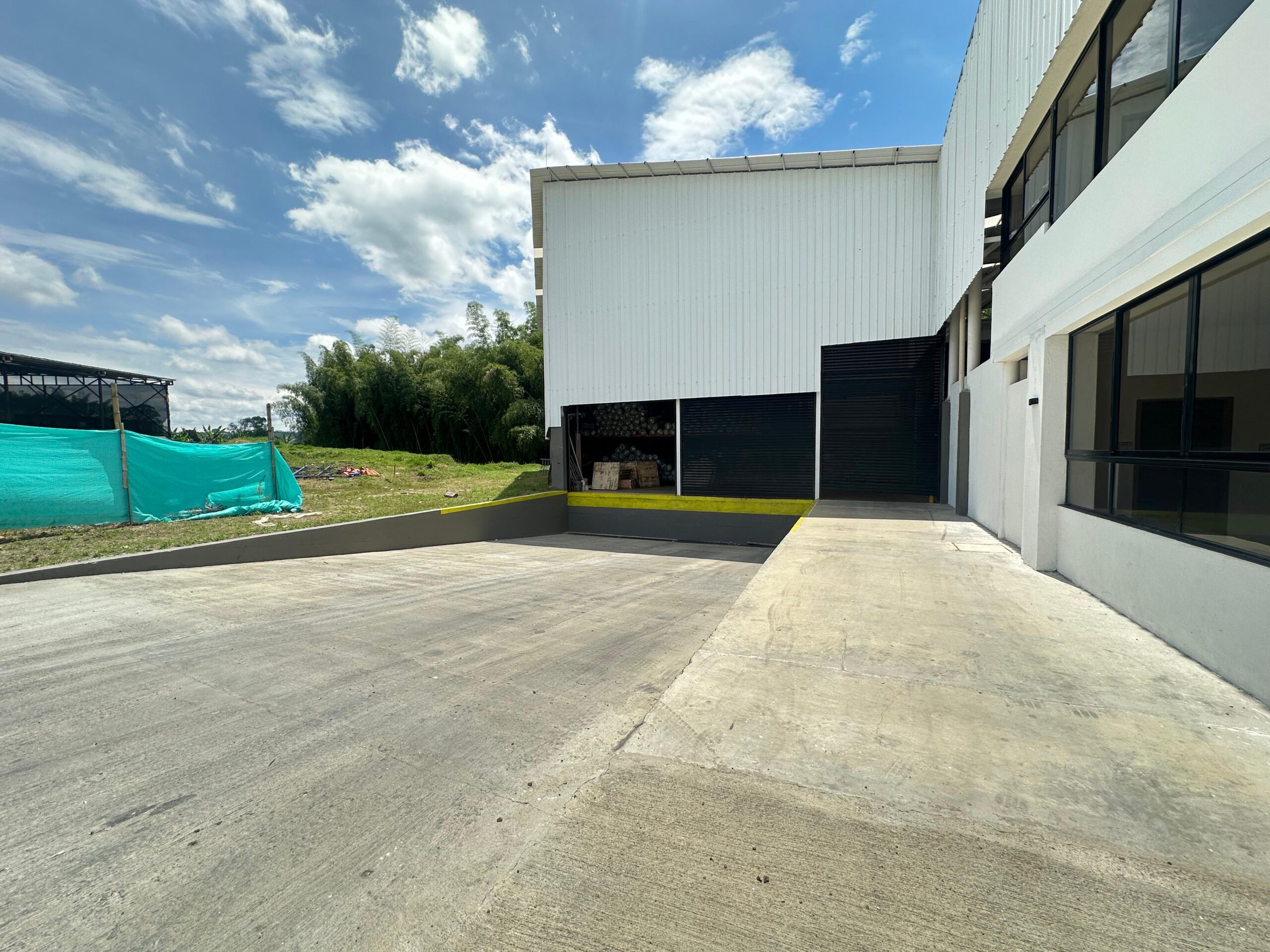 Bodega para la Venta en Zona Franca