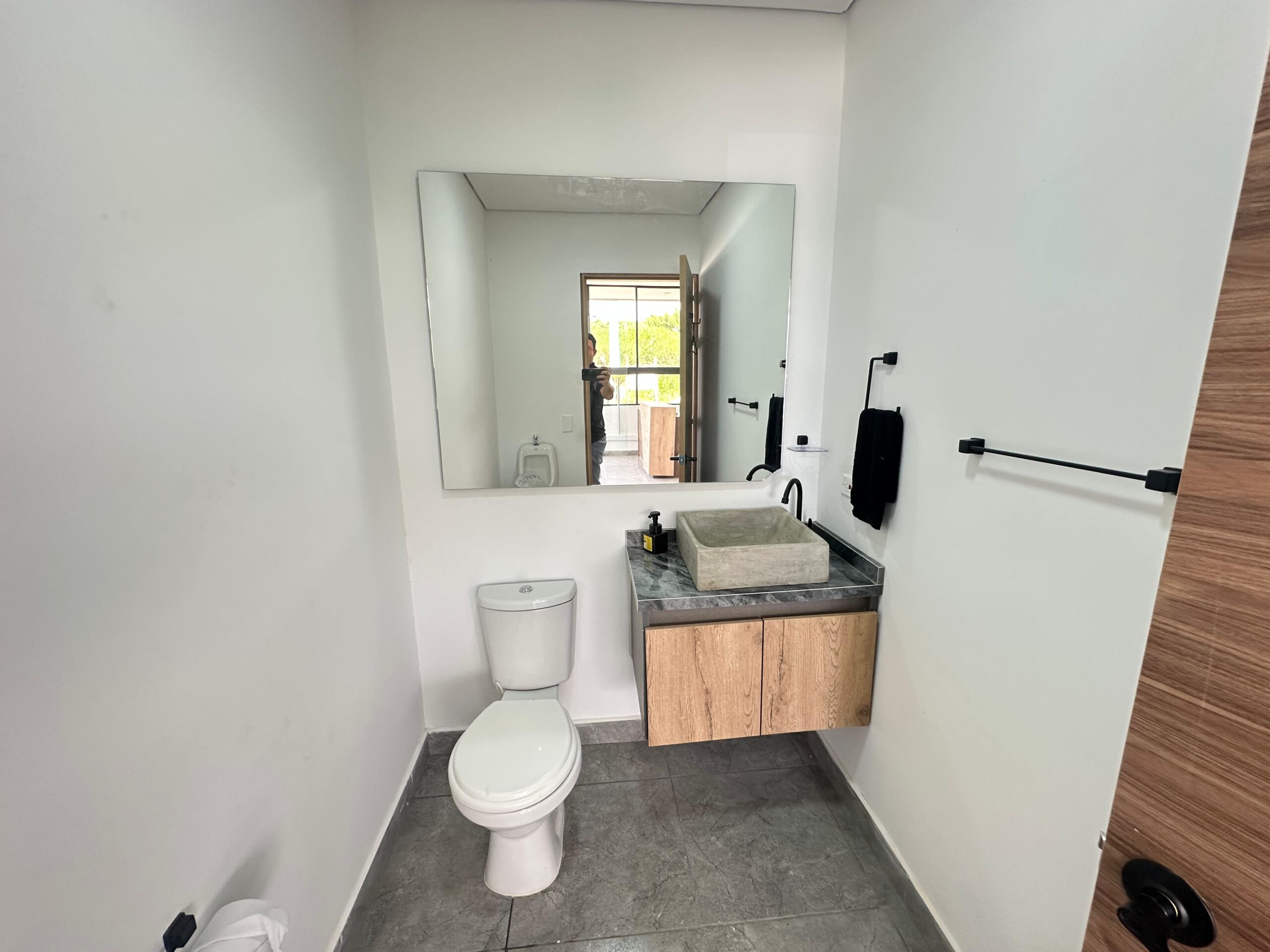 Bodega para la Venta en Zona Franca