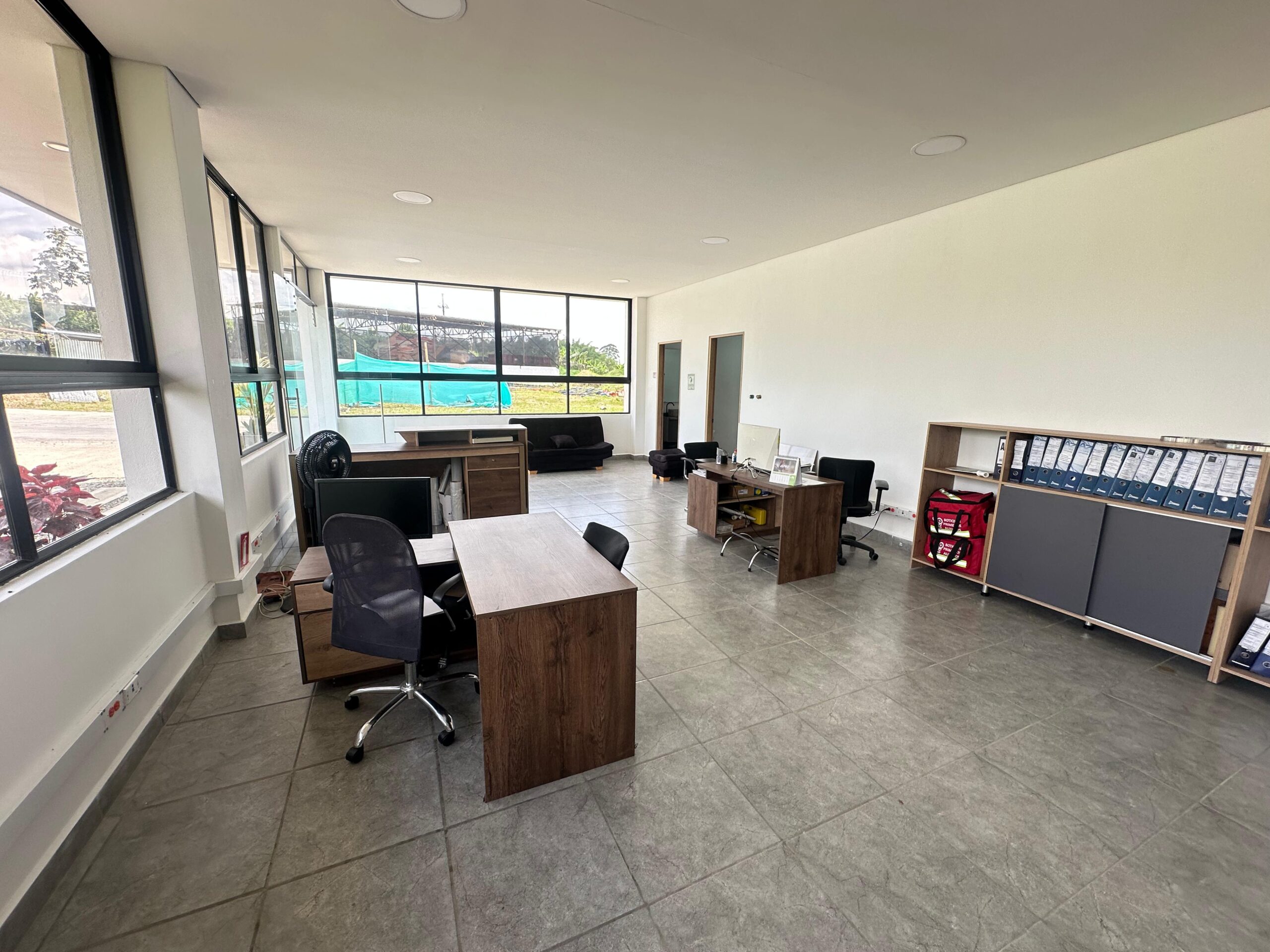 Bodega para la Venta en Zona Franca