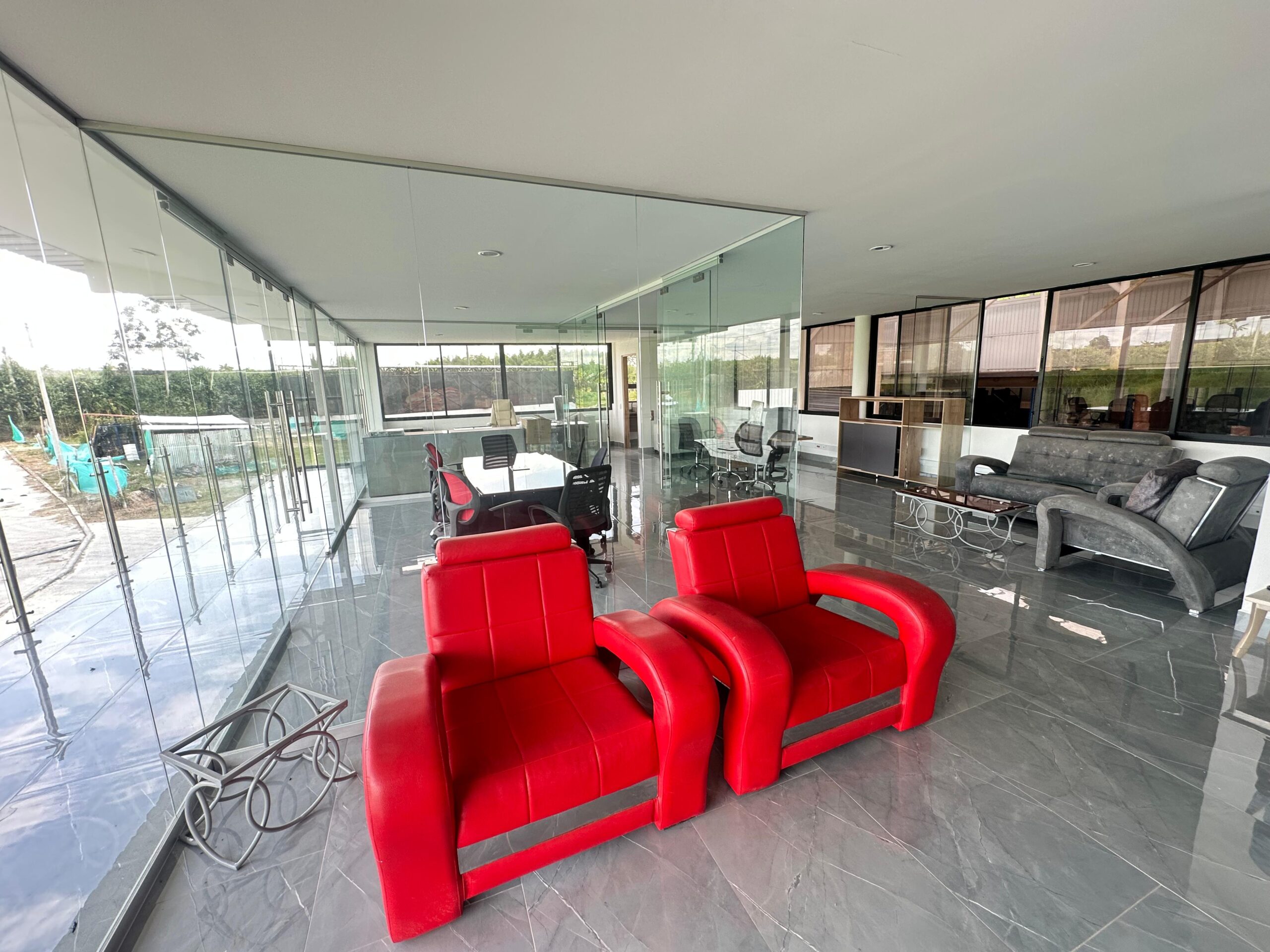 Bodega para la Venta en Zona Franca