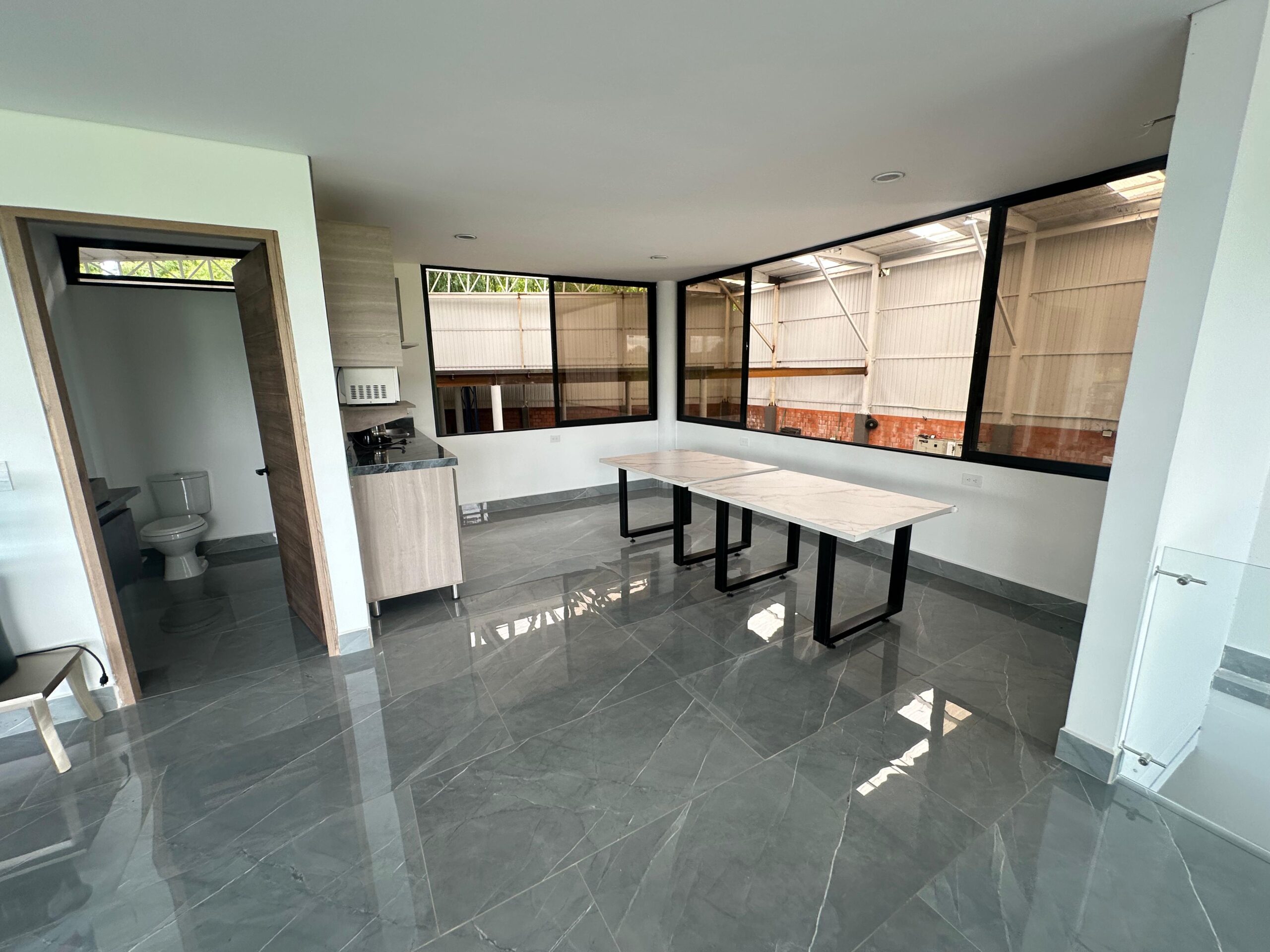 Bodega para la Venta en Zona Franca