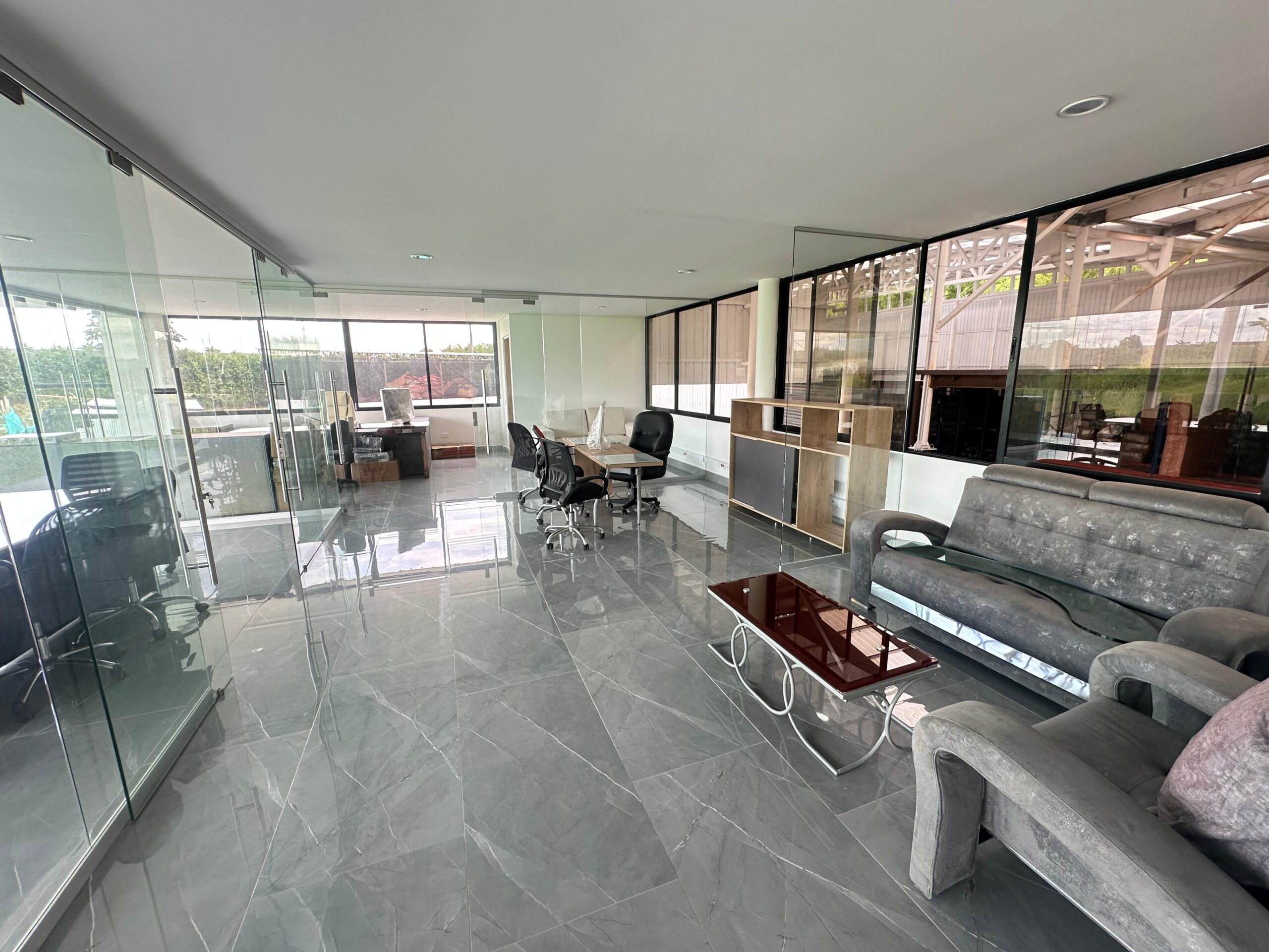 Bodega para la Venta en Zona Franca