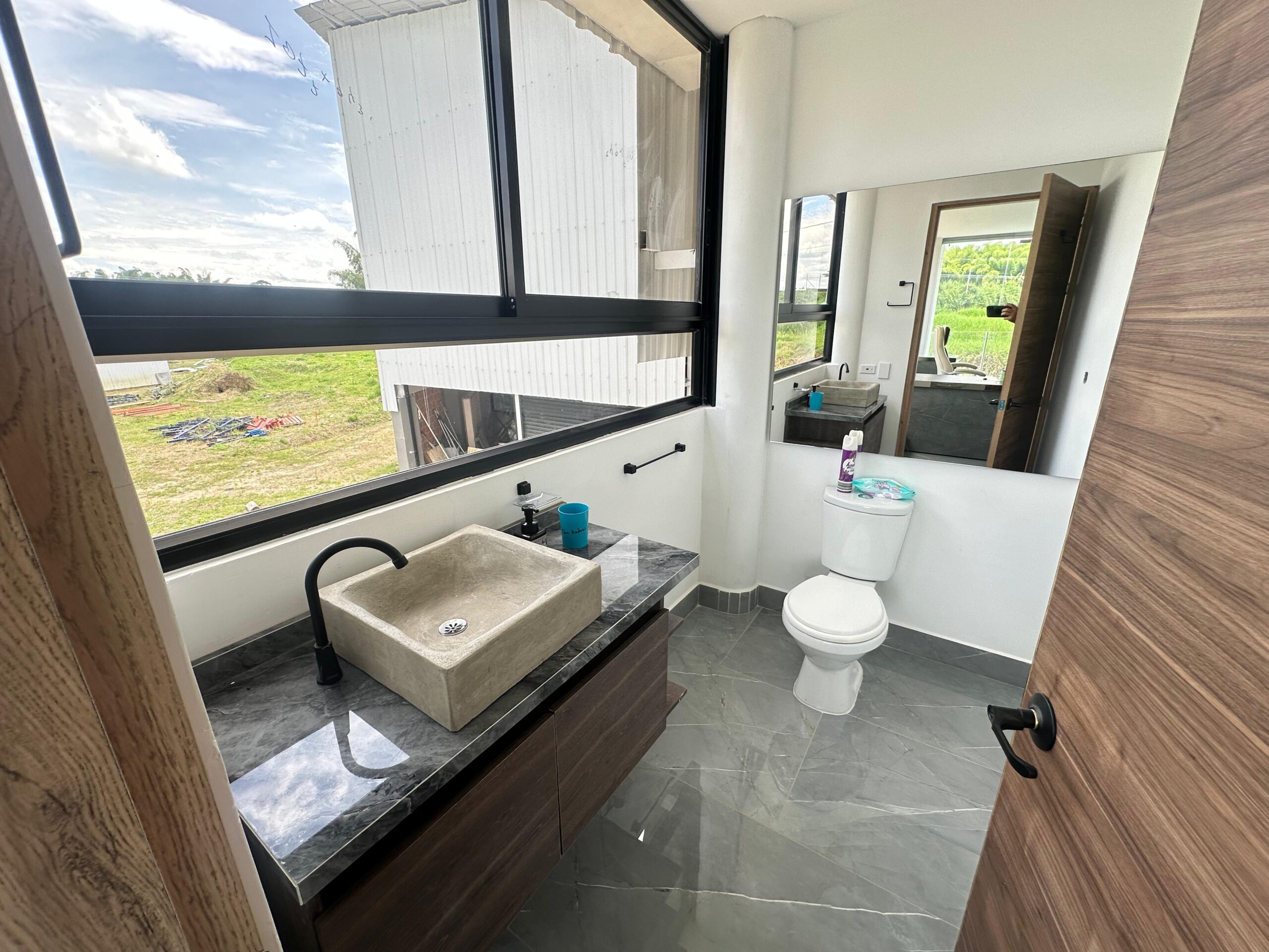 Bodega para la Venta en Zona Franca