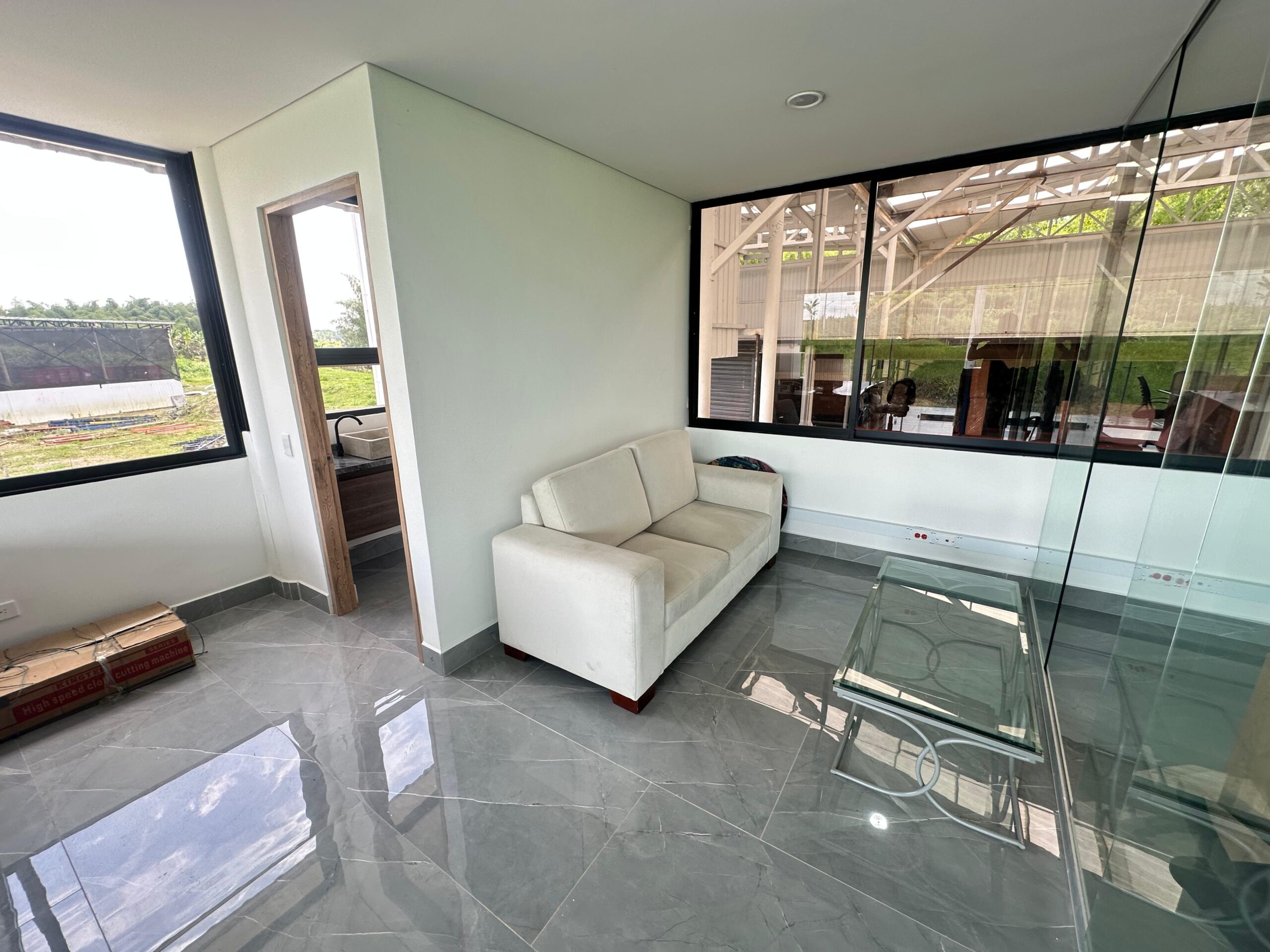 Bodega para la Venta en Zona Franca