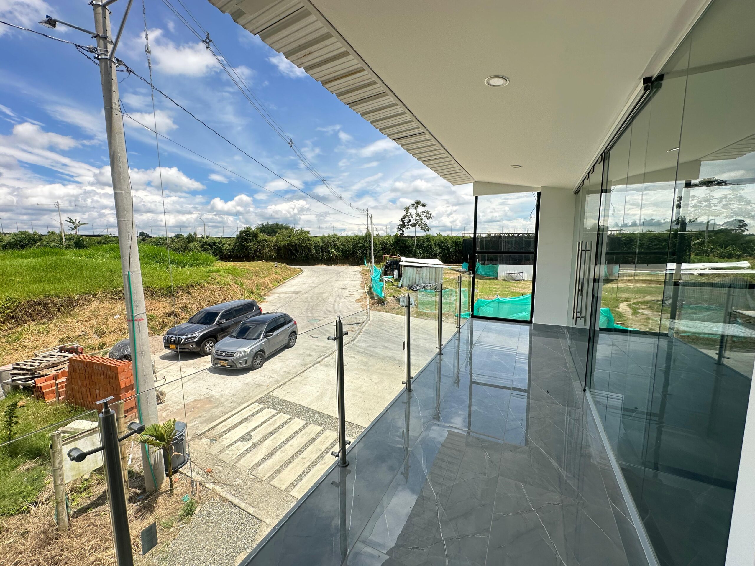 Bodega para la Venta en Zona Franca