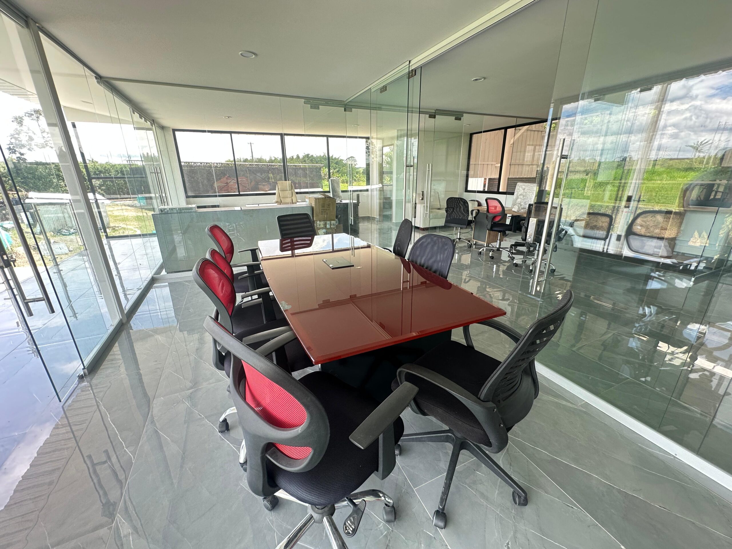 Bodega para la Venta en Zona Franca