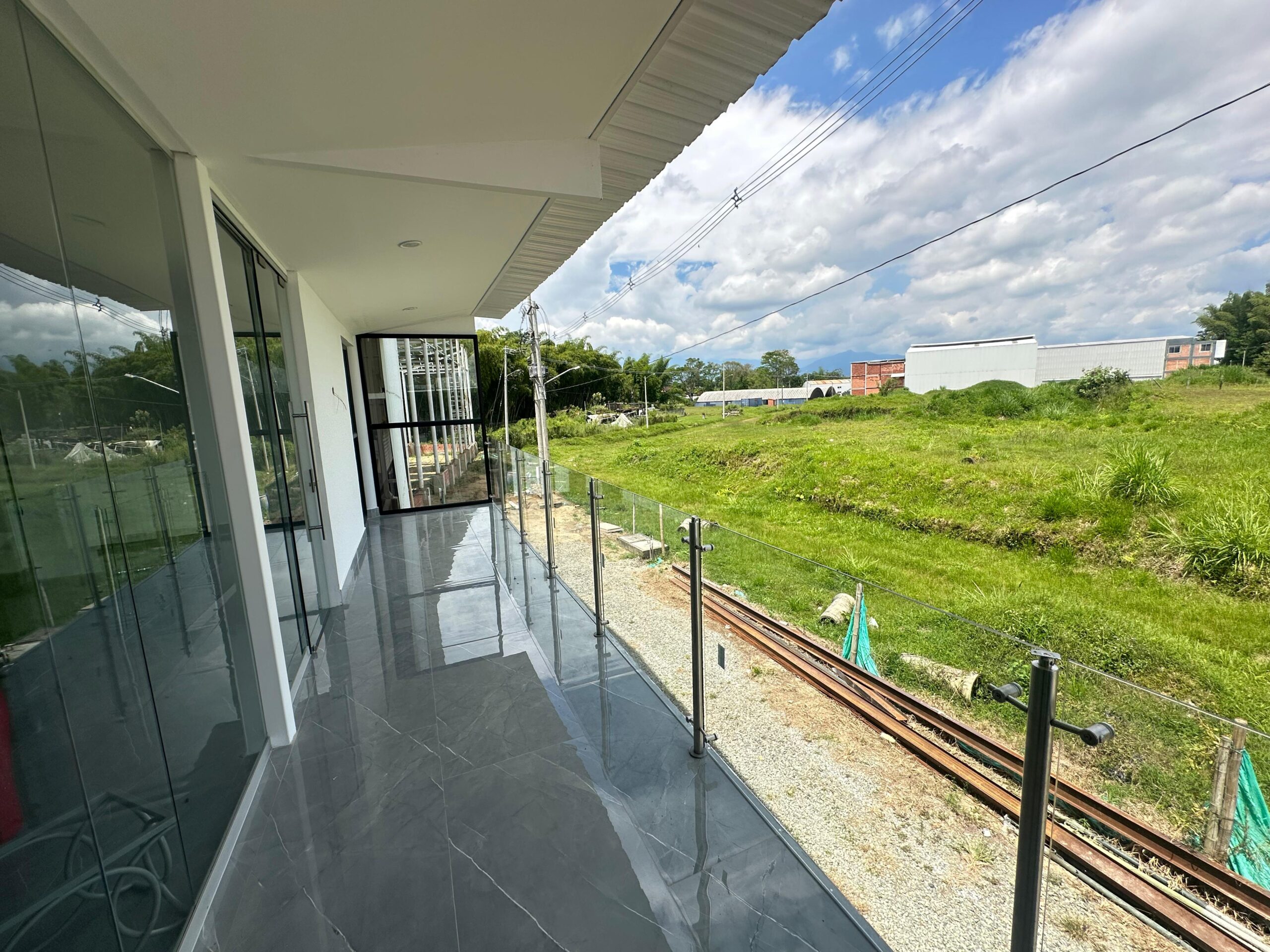 Bodega para la Venta en Zona Franca