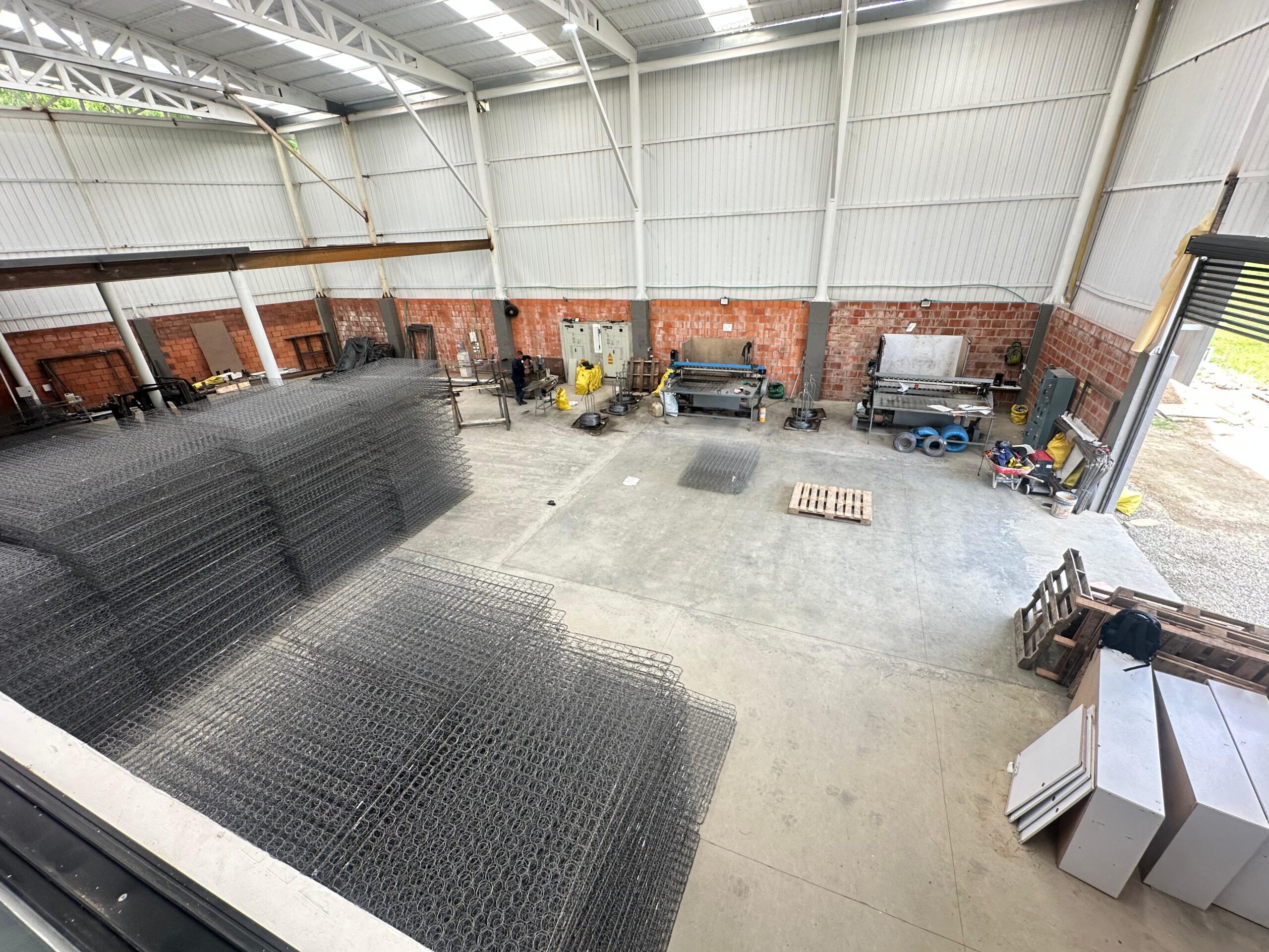 Bodega para la Venta en Zona Franca