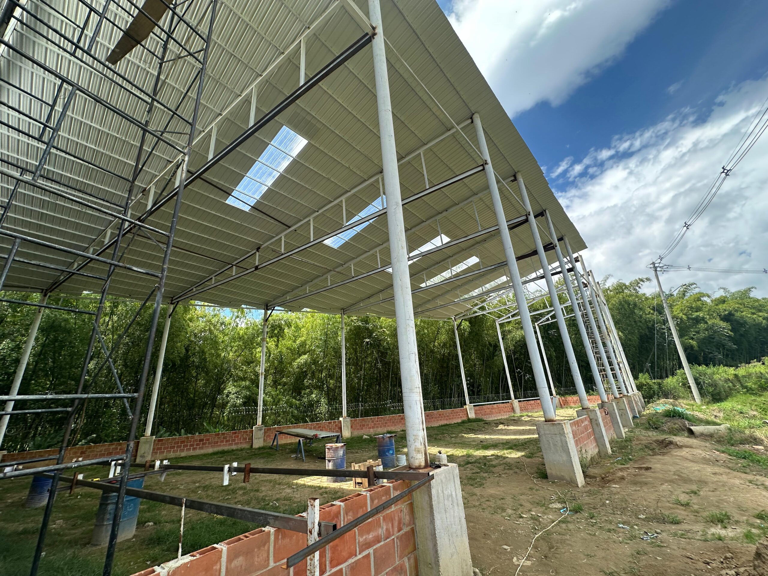 Bodega para la Venta en Zona Franca