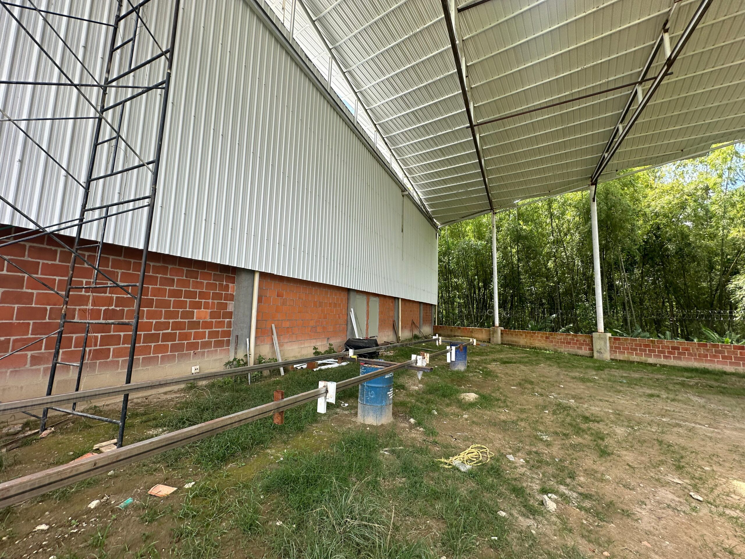 Bodega para la Venta en Zona Franca