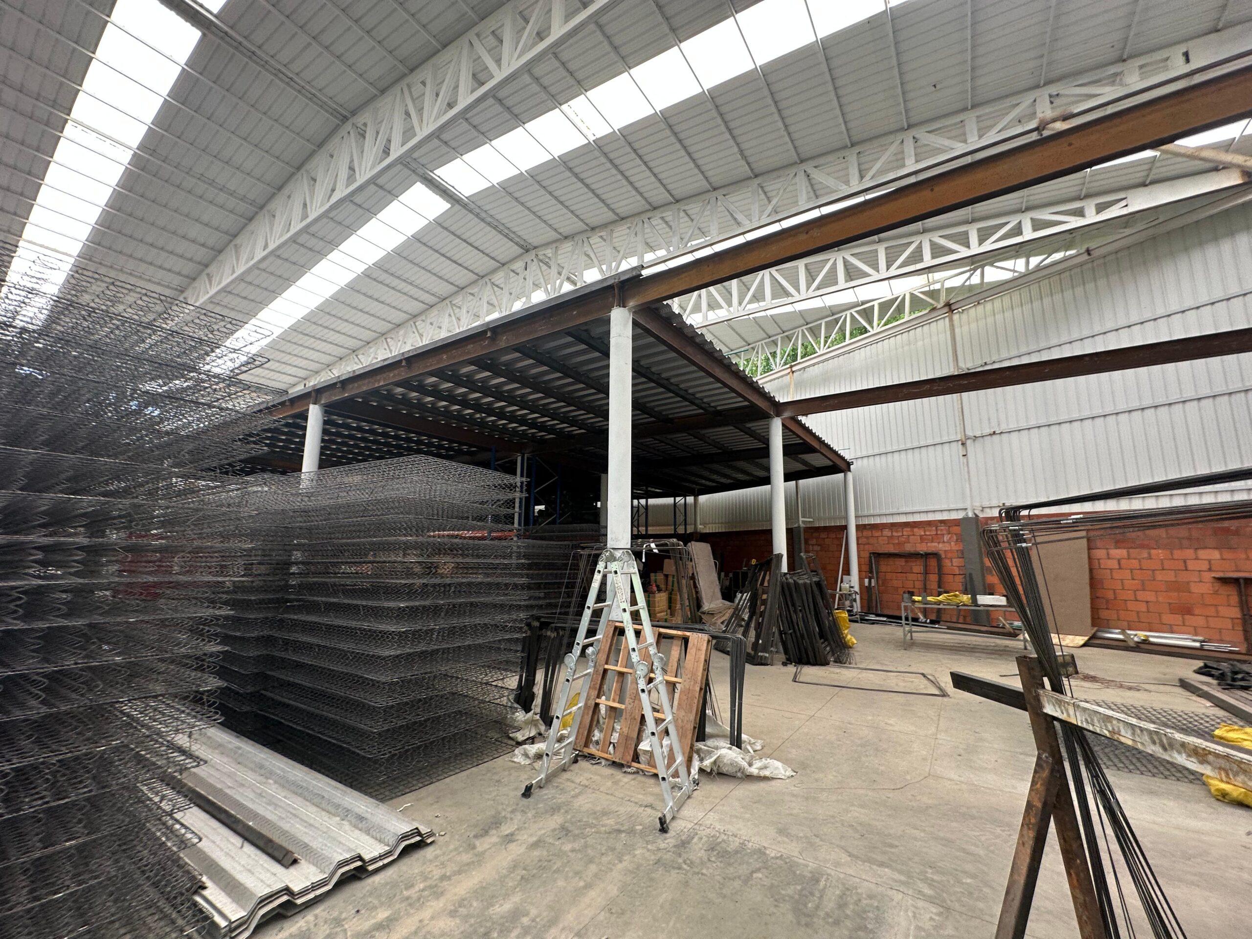 Bodega para la Venta en Zona Franca