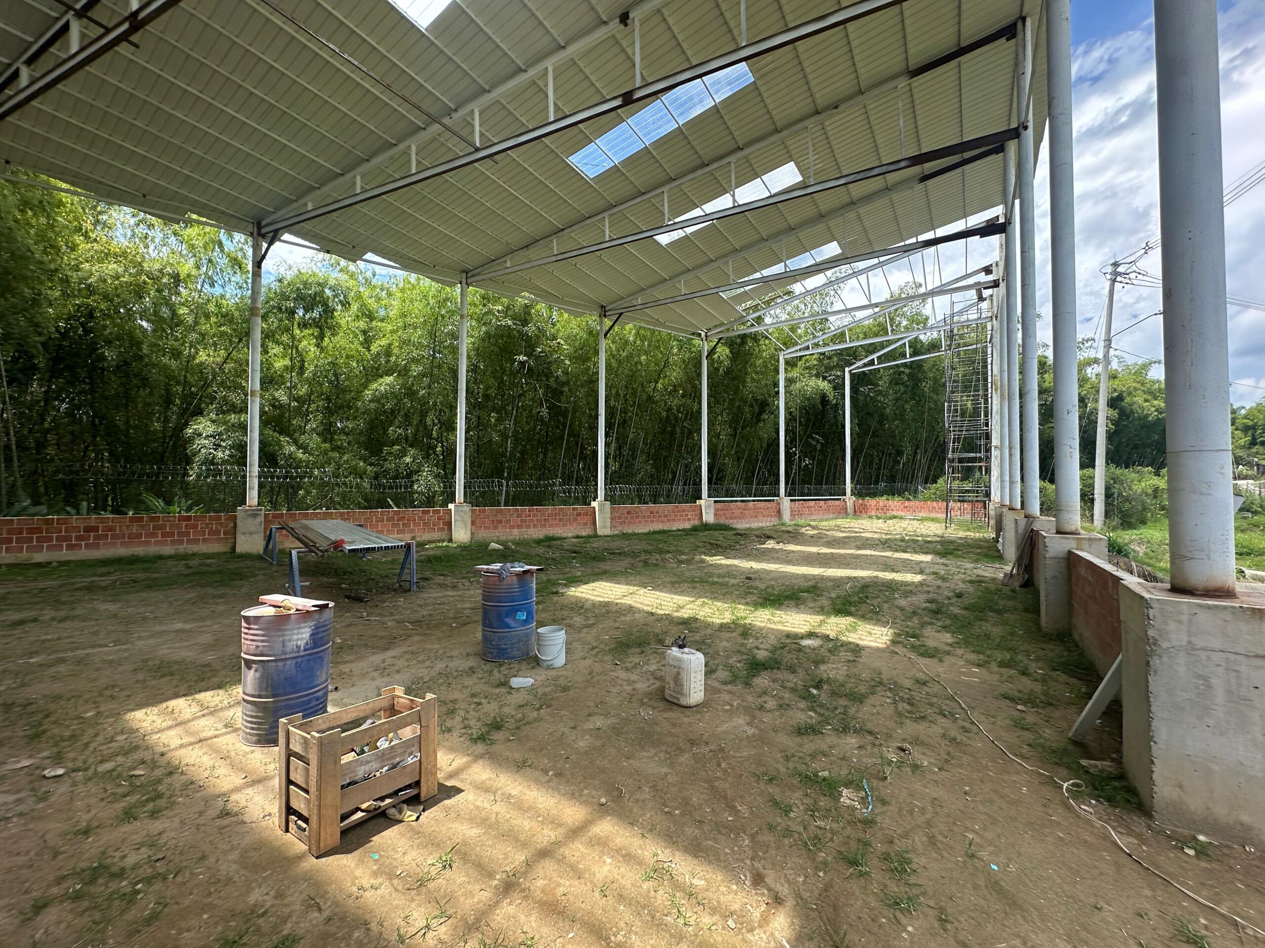 Bodega para la Venta en Zona Franca