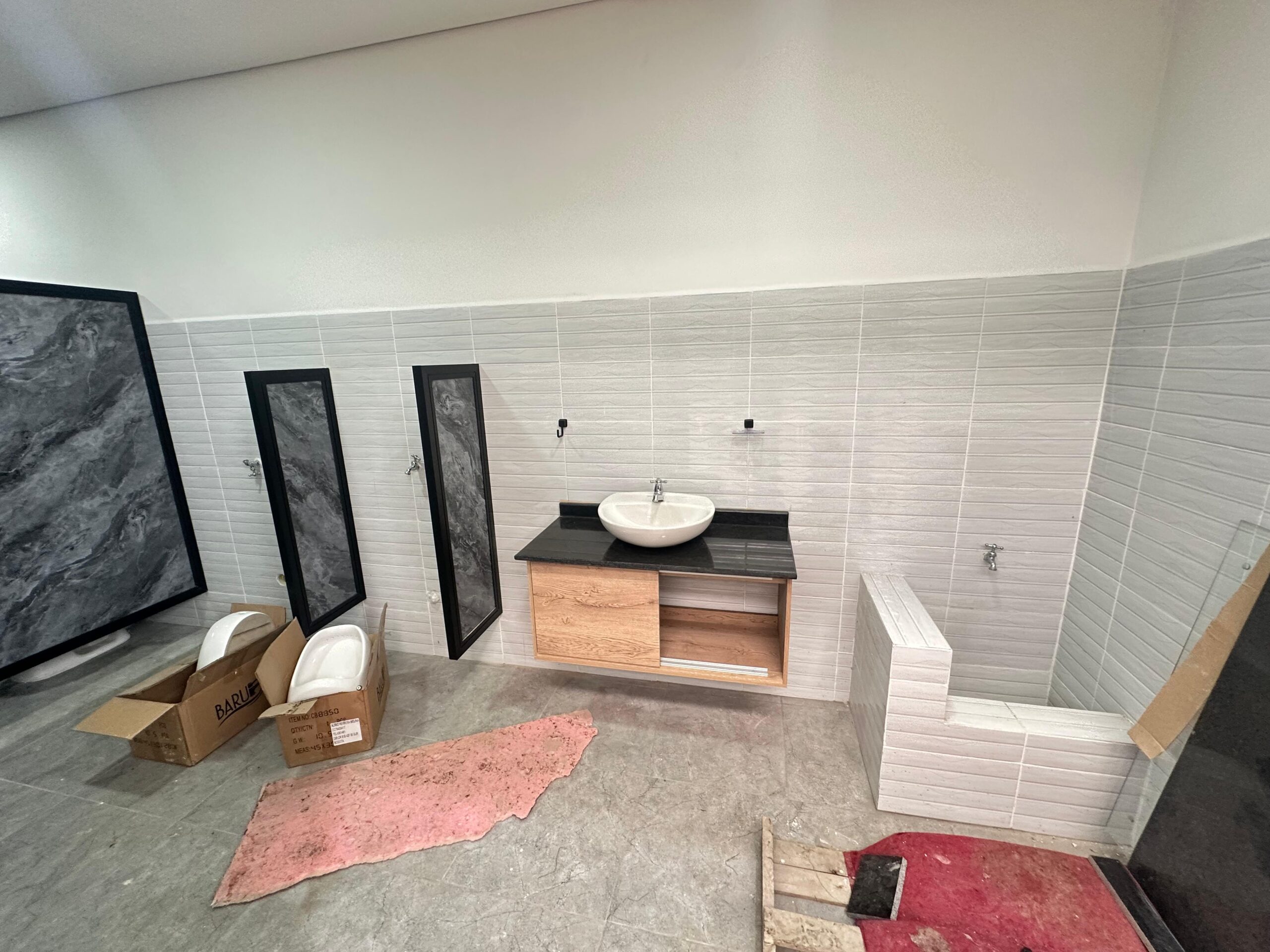 Bodega para la Venta en Zona Franca