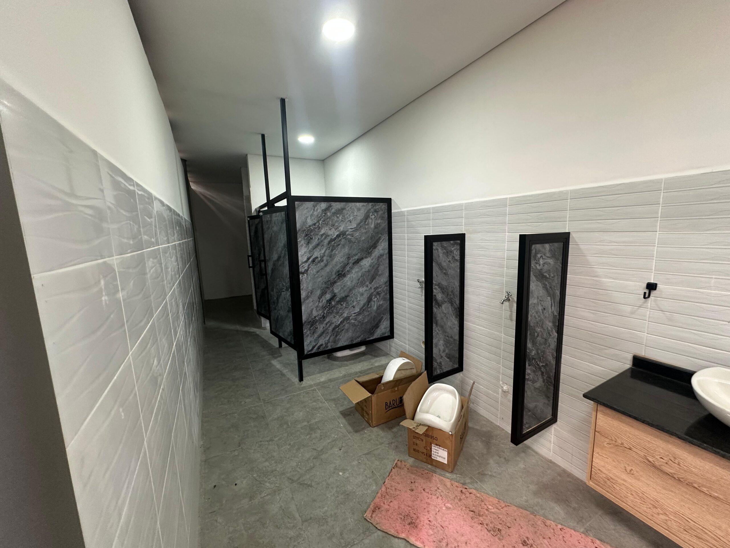 Bodega para la Venta en Zona Franca