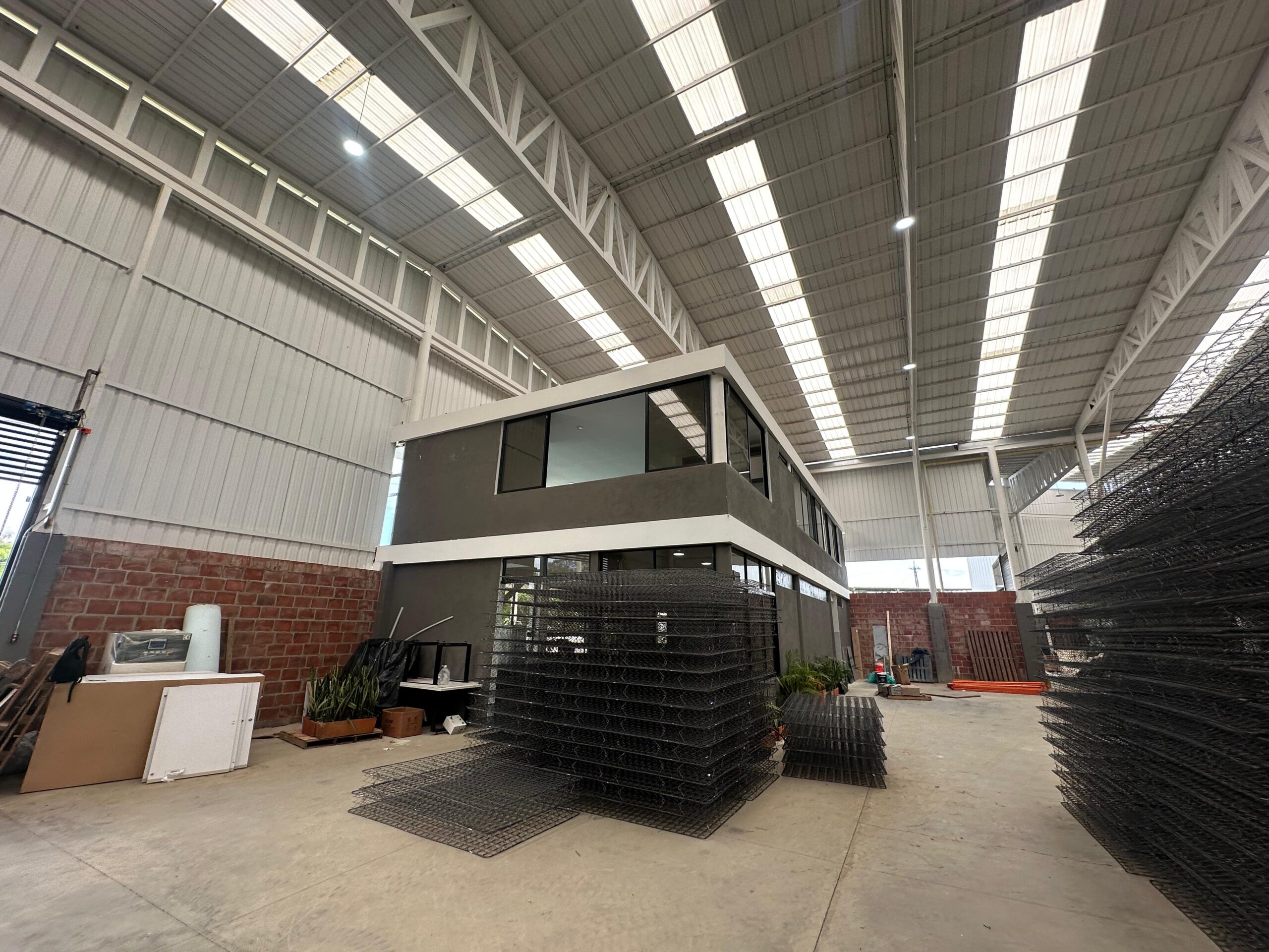 Bodega para la Venta en Zona Franca