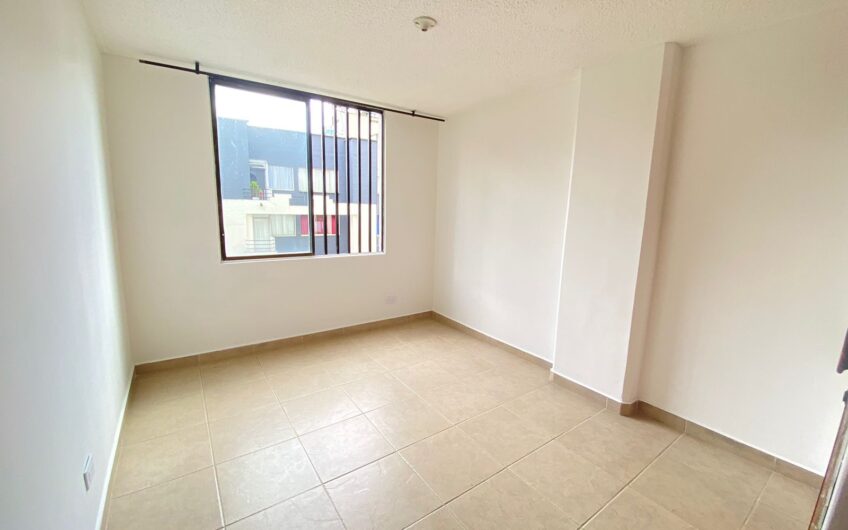 Apartamento para Arriendo – Sector Profesionales