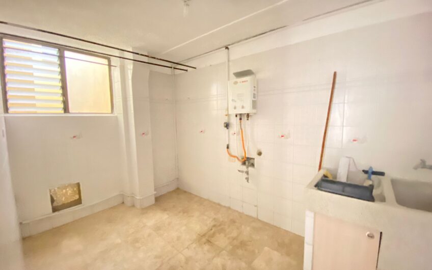 Apartamento para Arriendo – Sector Profesionales