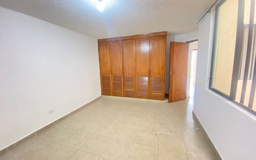 Apartamento para Arriendo – Sector Profesionales